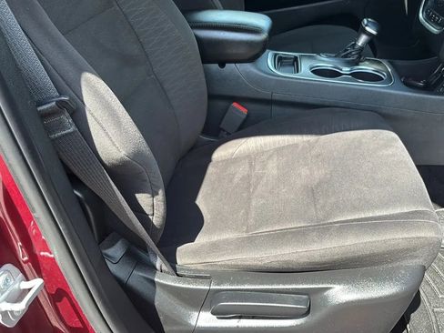 Used 2019 Dodge Durango SXT image 27