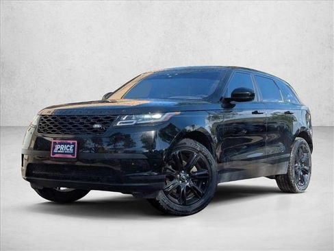 Used 2020 Land Rover Range Rover Velar S AWD/4WD image 1