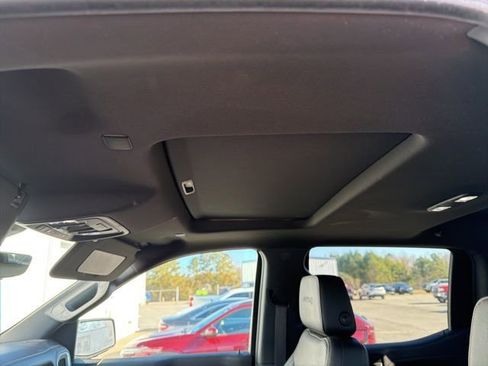 Used 2020 GMC Sierra 1500 AT4 w/ AT4 Premium Package image 14