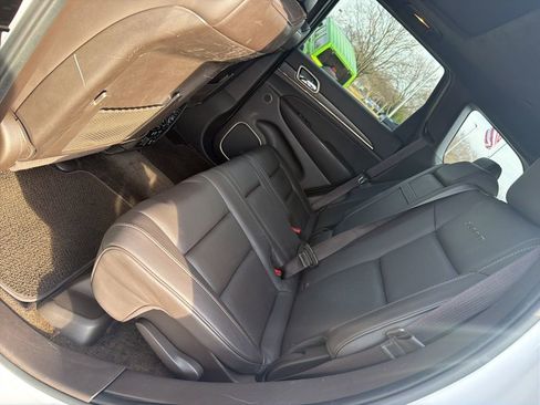 Used 2015 Jeep Grand Cherokee Summit image 24