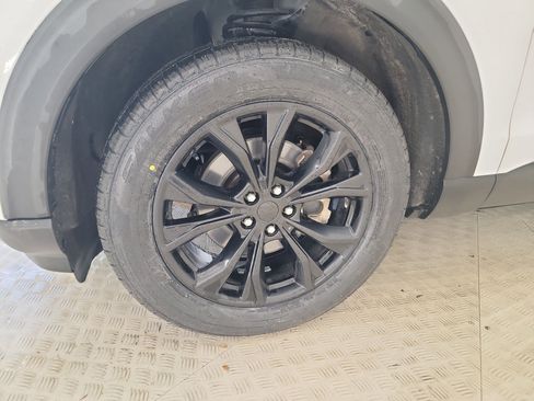 Used 2020 Ford Explorer Limited image 10