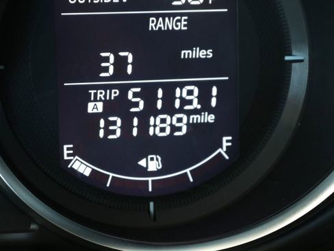 Used 2016 MAZDA CX-5 Grand Touring image 15