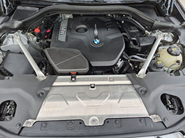 Used 2019 BMW X3 sDrive30i w/ Driving Assistance Package RWD image 24