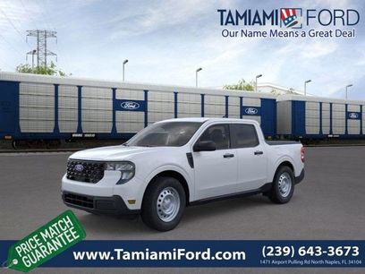 New 2026 Ford Maverick XL