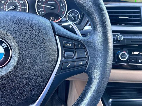 Used 2016 BMW 328i Sedan image 16