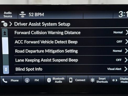 Used 2023 Honda Pilot TrailSport image 24