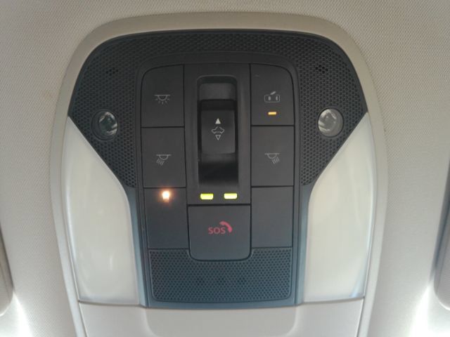 Used 2020 INFINITI QX50 Luxe w/ Navigation Package FWD image 53