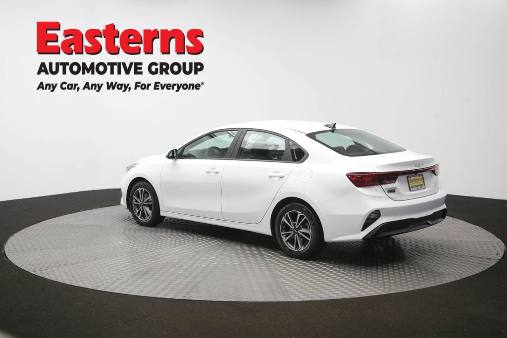 Used 2023 Kia Forte LXS FWD image 63