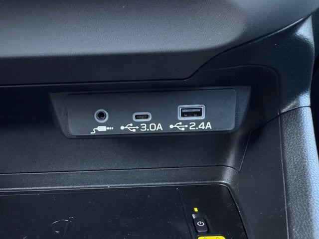 New 2026 Subaru Crosstrek 2.5i Limited w/ Crosstrek Mirror Package AWD/4WD image 16