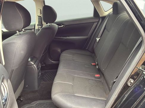 Used 2017 Nissan Sentra S FWD image 23