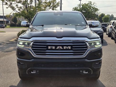 Used 2022 RAM 1500 Limited AWD/4WD image 2