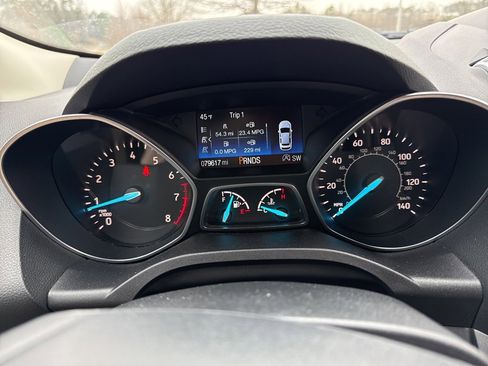 Used 2018 Ford Escape SEL image 13