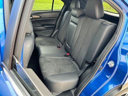 Used 2024 Mitsubishi Eclipse Cross SE image 22