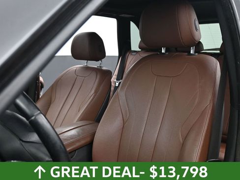 Used 2017 BMW X5 xDrive35i image 15
