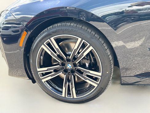 New 2026 BMW 760i xDrive w/ Executive Package image 41