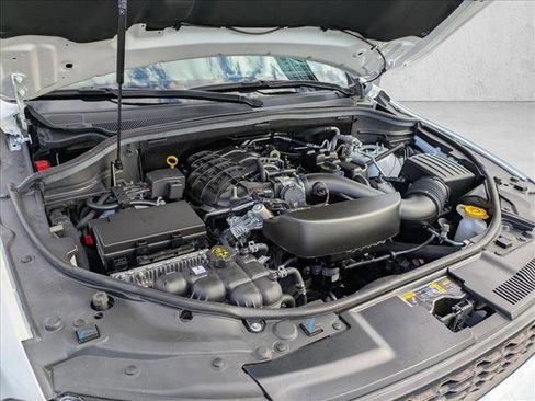 Used 2024 Dodge Durango GT image 25