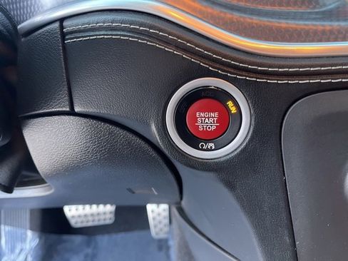 Used 2022 Dodge Charger SRT Hellcat image 22