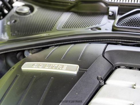Used 2013 Bentley Continental GT AWD/4WD image 20