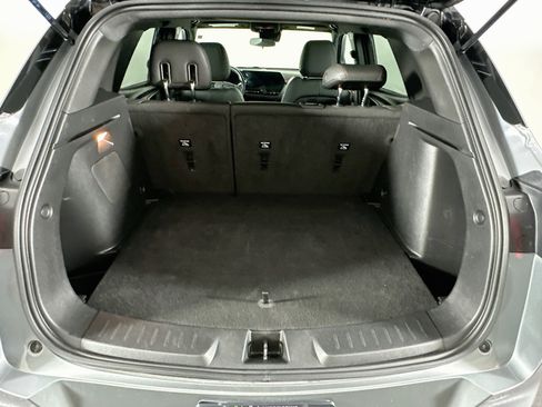 Used 2024 Chevrolet TrailBlazer RS FWD image 26