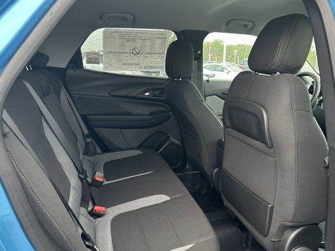 New 2025 Chevrolet TrailBlazer LT w/ Convenience Package image 15