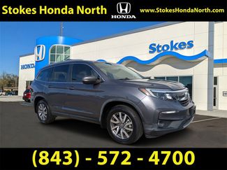 Certified 2020 Honda Pilot EX-L video 1