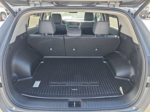 Used 2022 Kia Sportage EX AWD/4WD image 16
