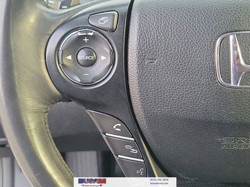 Used 2014 Honda Accord Sport image 19