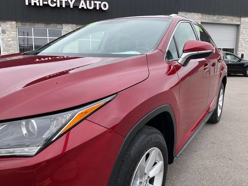 Used 2016 Lexus RX 350 AWD image 2