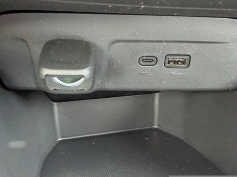 Used 2024 Chevrolet Trax LS w/ Driver Confidence Package image 20