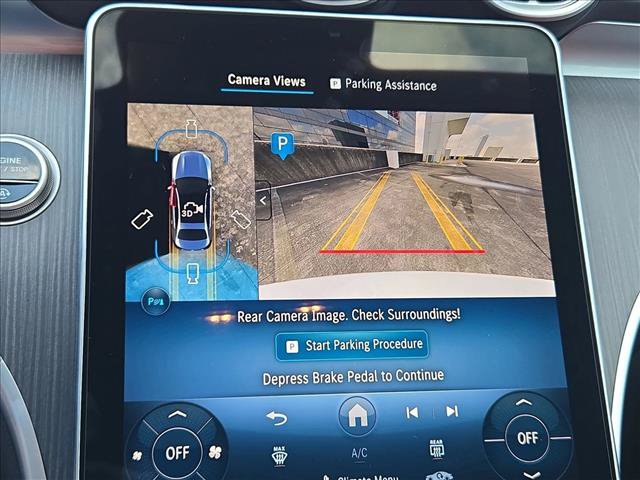 New 2026 Mercedes-Benz CLE 450 4MATIC Coupe image 12