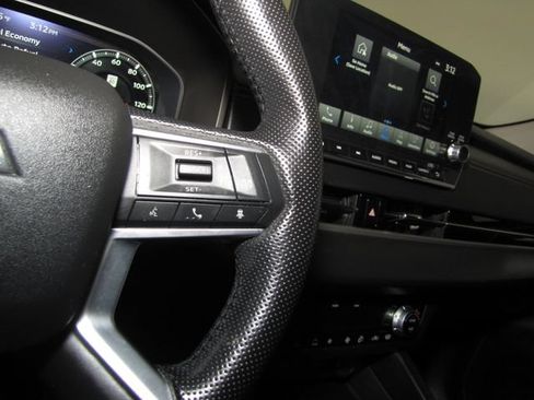 Used 2022 Mitsubishi Outlander SEL AWD/4WD image 6
