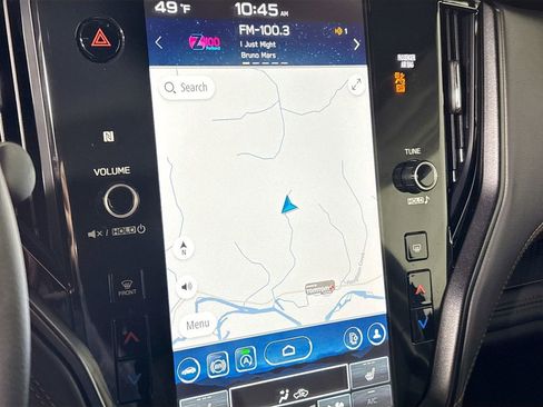 Used 2024 Subaru Outback Wilderness image 17