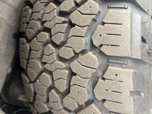 Used 2025 Ford Expedition Tremor AWD/4WD image 10
