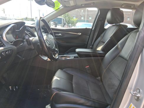 Used 2014 Chevrolet Impala LT FWD image 12