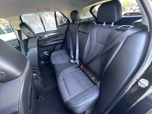 Used 2023 Buick Envision Preferred image 22