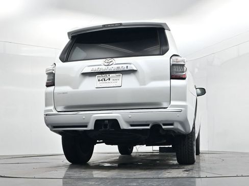 Used 2024 Toyota 4Runner Limited image 39