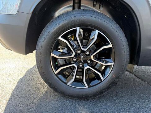 New 2026 Chevrolet TrailBlazer ACTIV w/ Convenience Package image 17