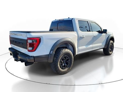 Used 2023 Ford F150 Raptor w/ Raptor Carbon Fiber Package AWD/4WD image 2