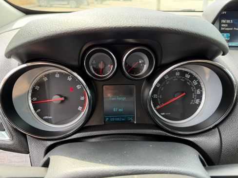 Used 2016 Buick Encore Leather image 20