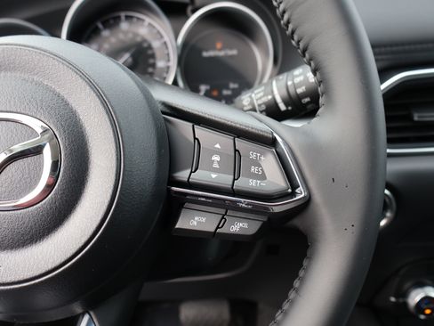 New 2025 MAZDA CX-5 AWD 2.5 S w/ Select Package image 35