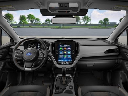 New 2026 Subaru Crosstrek 2.5i Limited AWD/4WD image 18