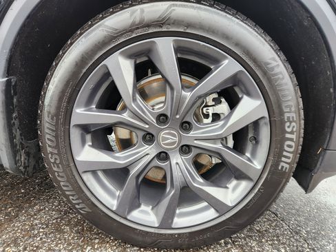 Used 2023 Acura MDX A-Spec image 22