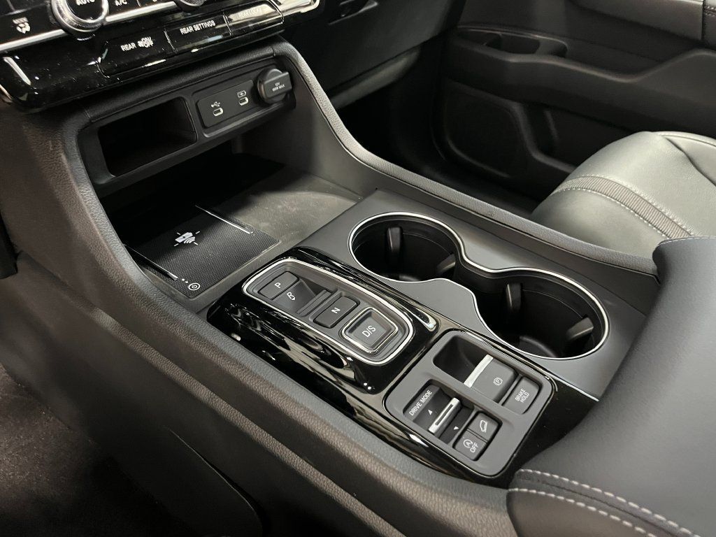 New 2026 Honda Pilot EX-L image 15