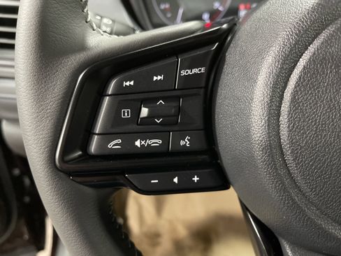 New 2026 Subaru Forester Premium image 17