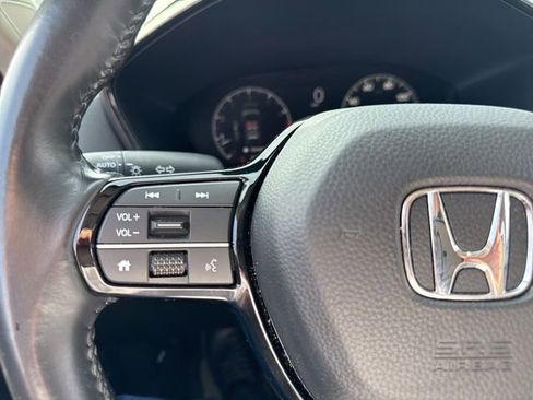 Certified 2024 Honda CR-V EX-L image 25