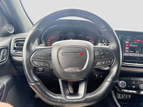 Used 2023 Dodge Durango GT AWD/4WD image 15