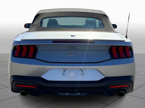 Certified 2024 Ford Mustang GT image 4
