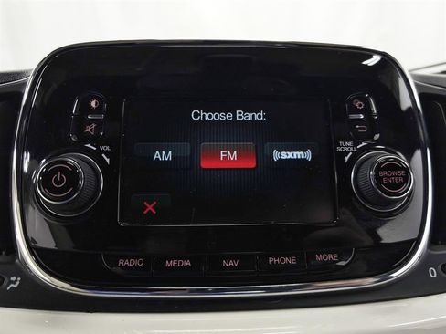 Used 2016 FIAT 500 e image 20