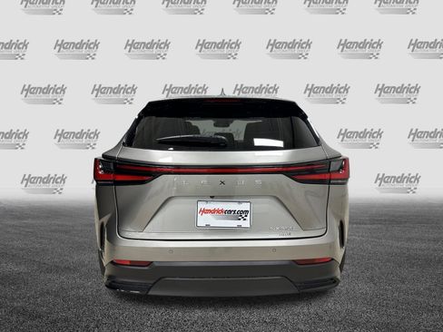 Used 2025 Lexus NX 350 AWD w/ Premium Package image 9