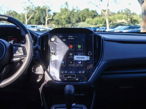 New 2026 Subaru Crosstrek 2.0i Premium image 13